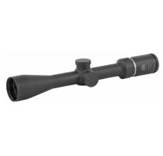 BURRIS DROPTINE 3-9X40 BALL PLEX BLK