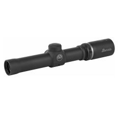 BURRIS HANDGUN 2X20 PLEX MATTE