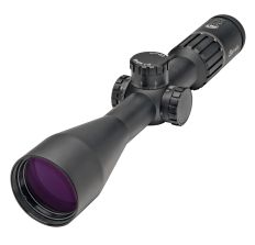 BURRIS RT15 3-15X50MM SCR 2 MILDOT SCOPE