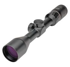 BURRIS FFIV 2.5-10X42MM PLEX MATTE SCOPE