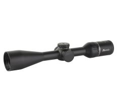 BURRIS SIG HD 3-15X44MM PLEX SCOPE