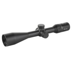 BURRIS SIG HD 5-25X50MM ILLUMINATED 6.5 CREEDMOOR SCOPE