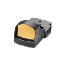 BURRIS FASTFIRE II 4MOA Matte Black Red Dot Sight 