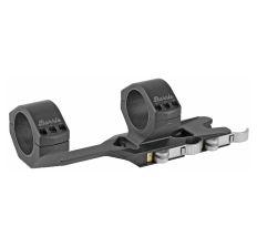 Burris AR-P.E.P.R. 34mm Mount Black Signature