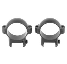 BURRIS MED 30MM ZEE RINGS MATTE