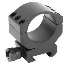 Burris Xtreme Tactical 30mm Med Ring Black 1pk