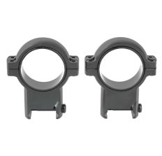 BURRIS SIGN XHIGH 30MM ZEE RINGS SCOPE