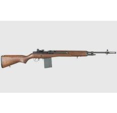 Bula Defense Left Hand M14 Rifle Walnut .308 Win 22" Barrel