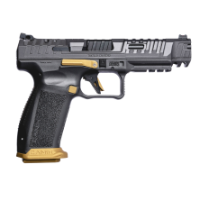Canik SFX Rival Gray 9mm Pistol 5" 18rd - ADD TO CART FOR SALE PRICE!