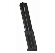 BERETTA MAGAZINE 92FS 9MM 30-ROUNDS BLUED STEEL C89282