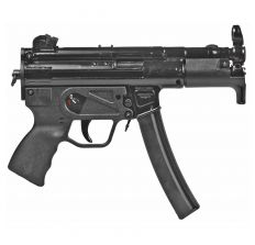 Century Arms MKE AP5-M MP5 Roller Delayed Pistol 9mm (2) 30rd 4.5" Barrel