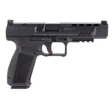 Canik Mete SFX 9mm Black 5.2" Pistol - ADD TO CART FOR SALE PRICE!