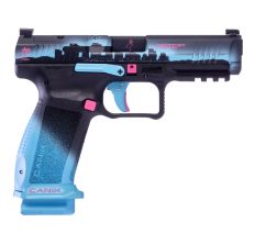 Canik Signature Series METE SFT Miami Nights 9mm 20rd 