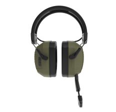 CALDWELL E-MAX EAR MUFF 2-WAY COMM