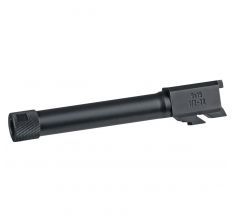 Canik Compact Size Nitride Threaded Barrel 1/2x28