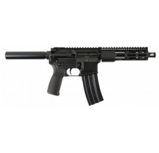 Radical Firearms RF-15 Pistol 5.56 7.5" M4  M-LOK 30RD