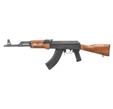 CENTURY ARMS VSKA US Made 7.62X39 RIFLE 16.5" 1-30rd MAG WOOD FURNITURE