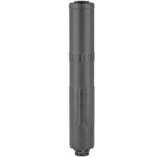 Chaos Gear Supply Hekate Suppressor 338 Lapua Black
