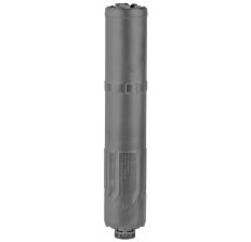 Chaos Gear Supply HYPERION Suppressor 7.62MM Black