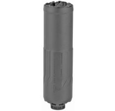 Chaos Gear Supply Hyperion Suppressor 7.62MM 6.3" Black