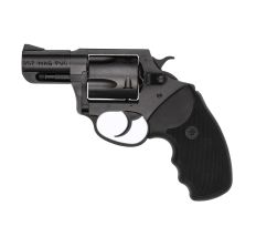 Charter Arms Mag Pug Revolver 357 Magnum 2.2" 5rd Black