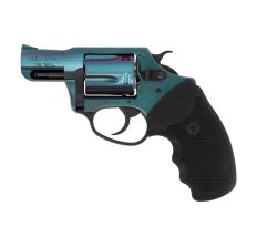 Charter Arms Chameleon Revolver 38 Special 2" 5rd Stingray