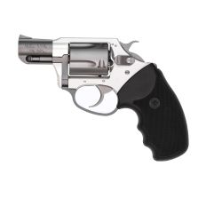Charter Arms Undercover Revolver 38 Special 2" 5rd Ultralite