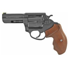 Charter Arms Professional Revolver 32 H&R 3" 7rd Black