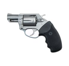 Charter Arms Undercoverette Revolver 32 H&R 2" 6rd Silver
