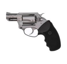 Charter Arms Undercover Revolver 38 Special 2" 5rd Silver