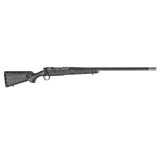 Christensen Arms Ridgeline 300 Winchester Magnum 26" Carbon Fiber Threaded Barrel Tungsten Gray Cerakote 3+1 Rounds Right Handed