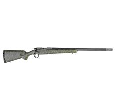 Christensen Arms Ridgeline Bolt Rifle 6.5 PRC 24" 3rd Green