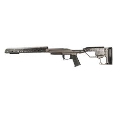 Christensen Arms Modern Precision Rifle Chassis 14" Remington 700 Short Action Tungsten