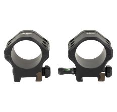 Christensen Arms Tactical Mount 34MM Rings Black Medium