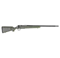 Christensen Arms Ridgeline 7mm Remington Magnum 26" Carbon Fiber Threaded Barrel 3+1 Rounds Stainless Right Handed