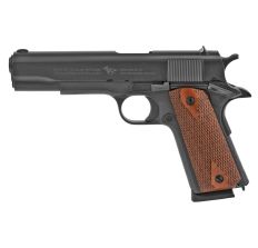 Cimarron A1 1911 45 ACP 5" 8rd Black
