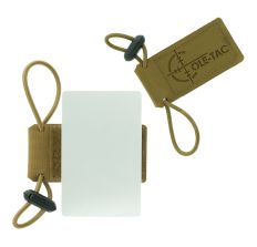Cole-TAC Cheat Sheet V2 Universal Coyote