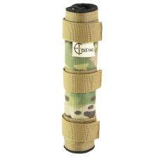Cole-TAC Metal Python Cover 7.5" MultiCam