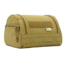 Cole-TAC Brain Bucket Bag 16 Liters Coyote - ADD TO CART FOR BEST PRICE