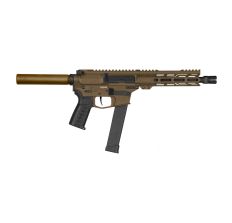 CMMG BANSHEE MK10 10MM 8" TUBE MB