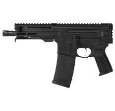 CMMG Dissent MK4 300 Blackout 6.5" 30rd Black