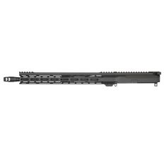 CMMG Resolute MK4 Upper 350 Legend 16.1" Black