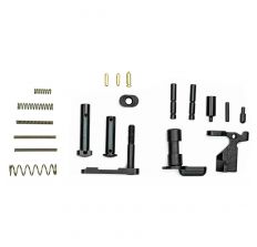 CMMG Lower Parts Kit 556 Without Grip or Fire Control Group
