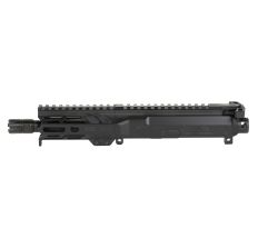 CMMG UPPER BANSHEE 5.7X28MM 5" BLK