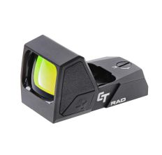 CRIMSON TRACE RAD GREEN DOT
