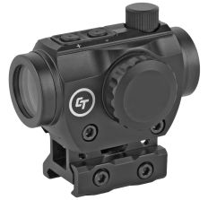 CRIMSON TRACE COMPACT RED DOT
