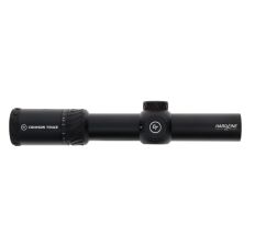 CRIMSON TRACE HARDLINE 1-10X28 34MM LPVO MIL SCOPE