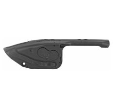 CRIMSON TRACE LASERSADDLE 12GA MOSSBERG SHOCKWAVE/500 GREEN