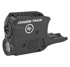 CRIMSON TRACE LIGHTGUARD FOR GLOCK 42/43