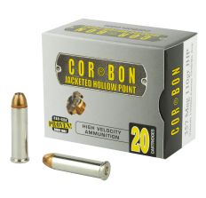CorBon Self Defense 357 Magnum 110Gr JHP 20rd